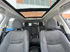 2020 Nissan Rogue SV - Photo 15