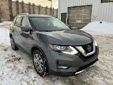 2020 Nissan Rogue SV - Photo 3
