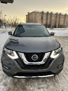 2020 Nissan Rogue SV - Photo 5