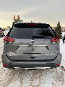 2020 Nissan Rogue SV - Photo 6
