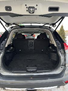 2020 Nissan Rogue SV - Photo 8