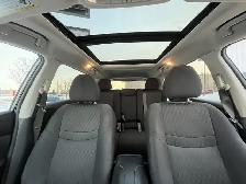 2020 Nissan Rogue SV - Photo 13