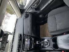 2020 Nissan Rogue SV - Photo 16