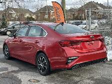2019 Kia Forte EX Premium/153000kM/Financement Disponible - Photo 6