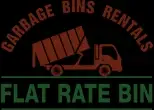 Flat Rate Bin Rental 416-707-1075