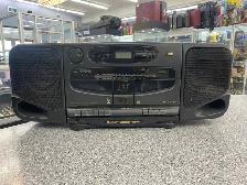 JVC PC-XT3 Boom Box