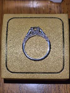 Engagement Ring - Photo 2