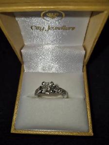 Engagement Ring - Photo 3