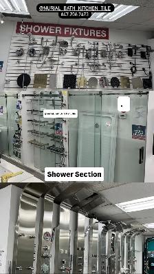 Vanity, Kitchen Cabinet , Toilet Mirror - Photo 2