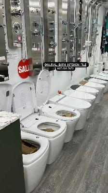 Vanity, Kitchen Cabinet , Toilet Mirror - Photo 5