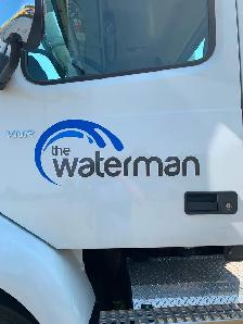 Water Truck Driver Wanted – Brantford, Ontario