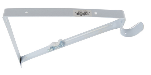 Closet Rod Bracket (Price $4.99)