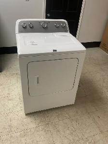 Maytag Bravos Dryer-120-day warranty-Free Local delivery/removal