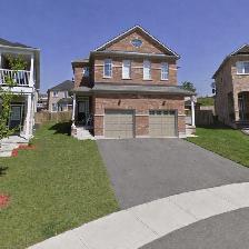 House For Lease in Brampton