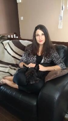 Pension pour petits chiens