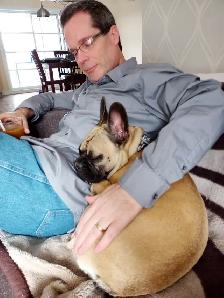 Pension pour petits chiens - Photo 2