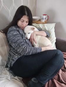 Pension pour petits chiens - Photo 10