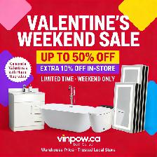Modern Bathroom Vanity Sale