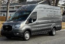 Freight delivery/ Junk removal services