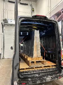 Freight delivery/ Junk removal services - Photo 2