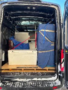 Freight delivery/ Junk removal services - Photo 5