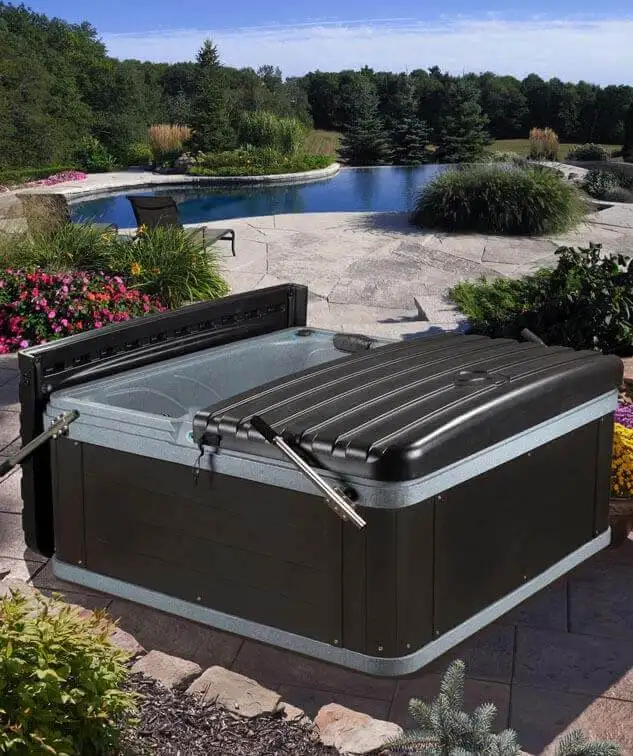 Strong Spas G-2 Legend Diamond – 36 Jet Luxury Hot Tub