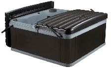 Strong Spas G-2 Legend Diamond – 36 Jet Luxury Hot Tub - Photo 2