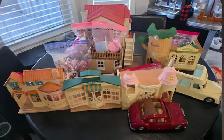 Calico Critters Collection - Photo 3