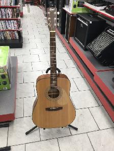 Guitare acoustique Cort