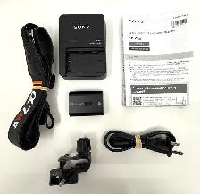 Sony Alpha A7R V 61MP Mirrorless Camera Body Only Warranty $3399 - Photo 2