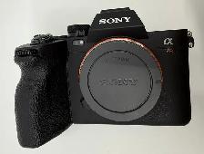Sony Alpha A7R V 61MP Mirrorless Camera Body Only Warranty $3399 - Photo 5