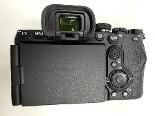 Sony Alpha A7R V 61MP Mirrorless Camera Body Only Warranty $3399 - Photo 6