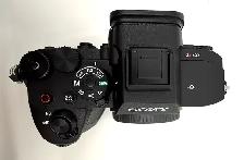 Sony Alpha A7R V 61MP Mirrorless Camera Body Only Warranty $3399 - Photo 8