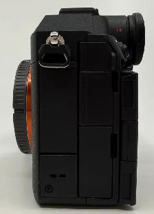 Sony Alpha A7R V 61MP Mirrorless Camera Body Only Warranty $3399 - Photo 10