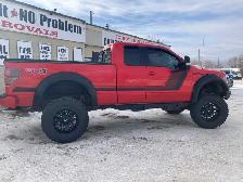 2014 Ford F-150 FX4 - Photo 2