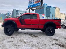 2014 Ford F-150 FX4 - Photo 3