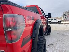 2014 Ford F-150 FX4 - Photo 4