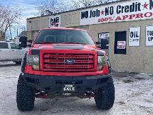 2014 Ford F-150 FX4 - Photo 5