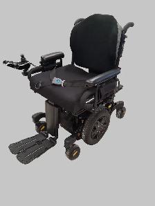 Edge 3 Stretto Power Wheelchair