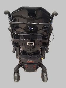 Edge 3 Stretto Power Wheelchair - Photo 5