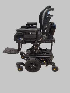 Edge 3 Stretto Power Wheelchair - Photo 6