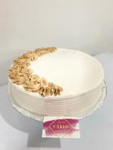 Coffee cake, strawberry cake, photo cake - Photo 4
