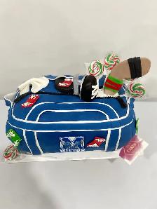 Coffee cake, strawberry cake, photo cake - Photo 8