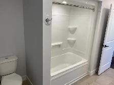 2-bed by UNB w/Wifi, Water, Gym | Secure Building, Avail June 1 - Photo 16