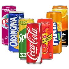 Bouteilles et Canettes /Bottles And Cans ! - Photo 4