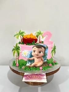 Spiderman cake, Pawpatrol cake 20 servings - Photo 6