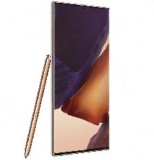 Unlocked Samsung Note20(128GB) for only $499 with 1YR warranty.