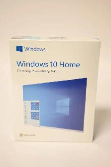 Microsoft Windows 10 Home USB Flash Drive Brand New