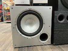 Polk Audio PSW10 Monitor  Subwoofer
