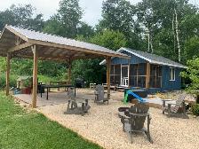 The Narrows Lake Lot